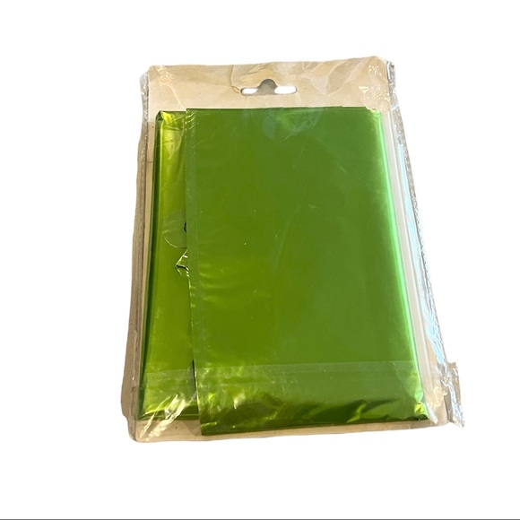 Green Number 22 Balloons,40 Inch Birthday Number Balloons - Picture 4 of 4